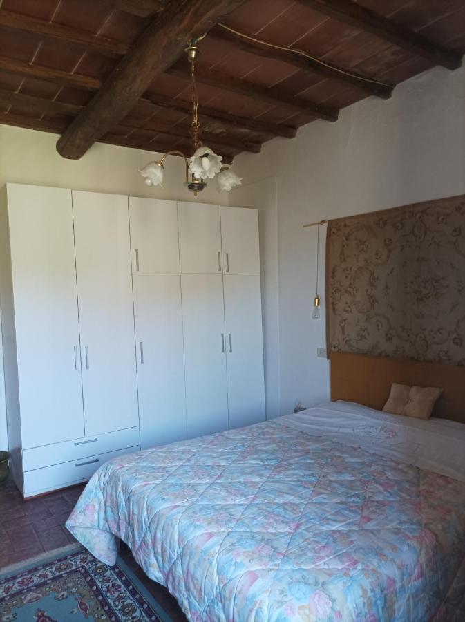 Il Mulino, Piccolo Appartamento, Immerso Nella Val Di Farma. Lama  Exterior photo